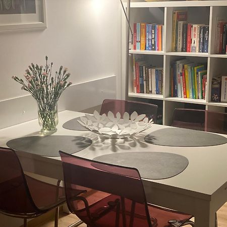Apartament Solna 106 โควอบเซก ภายนอก รูปภาพ