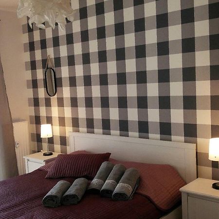 Apartament Solna 106 โควอบเซก ภายนอก รูปภาพ