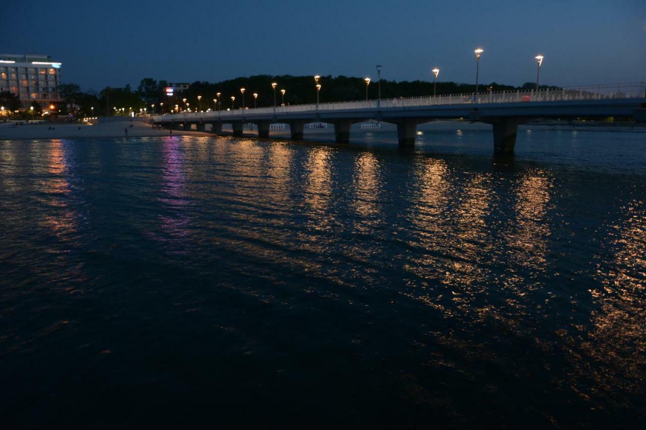 Apartament Solna 106 โควอบเซก ภายนอก รูปภาพ
