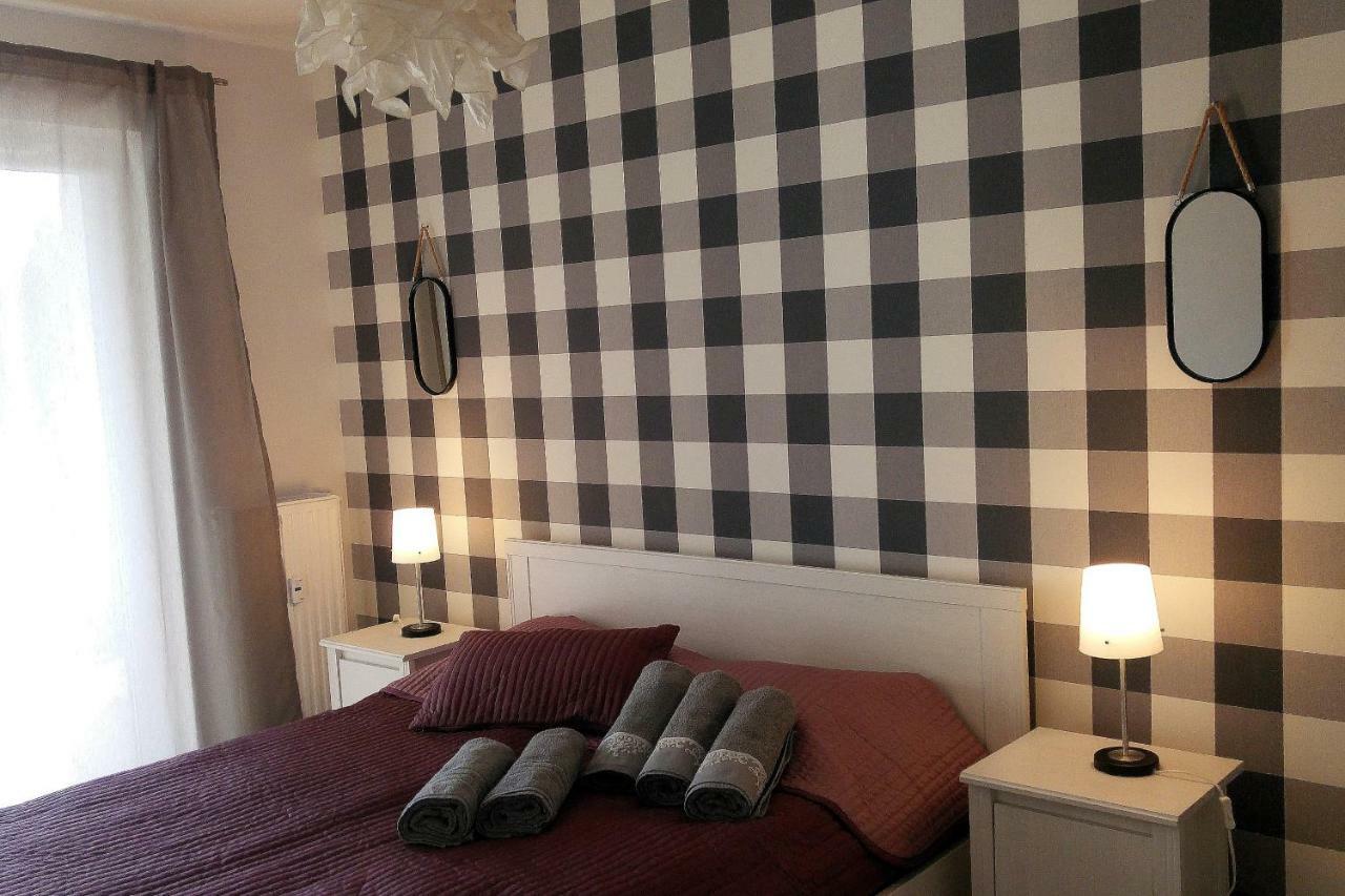 Apartament Solna 106 โควอบเซก ภายนอก รูปภาพ