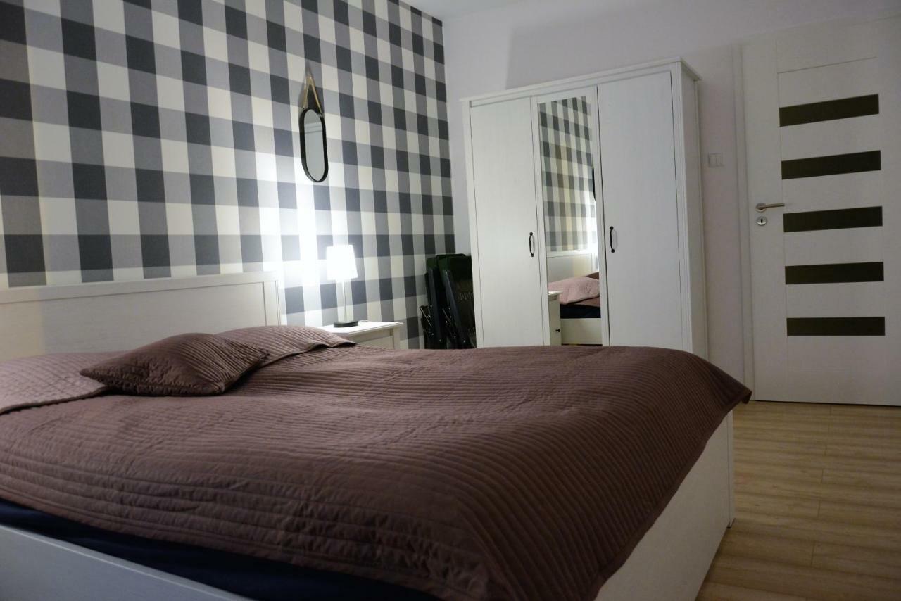 Apartament Solna 106 โควอบเซก ภายนอก รูปภาพ