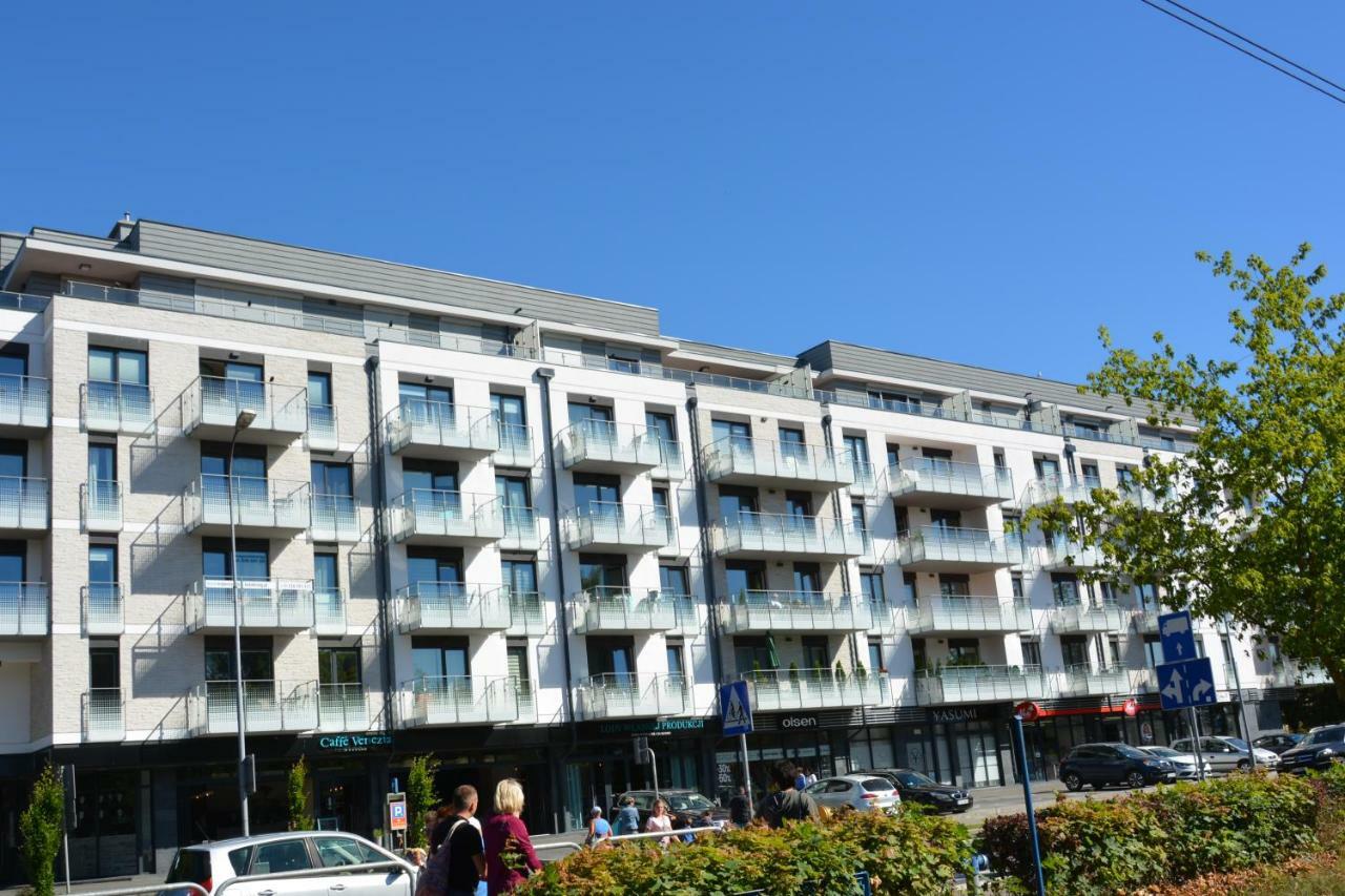 Apartament Solna 106 โควอบเซก ภายนอก รูปภาพ